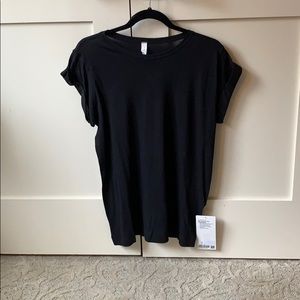 Roll Around Tee * Expression